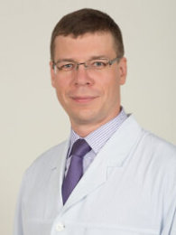 Доктор Травматолог Назар